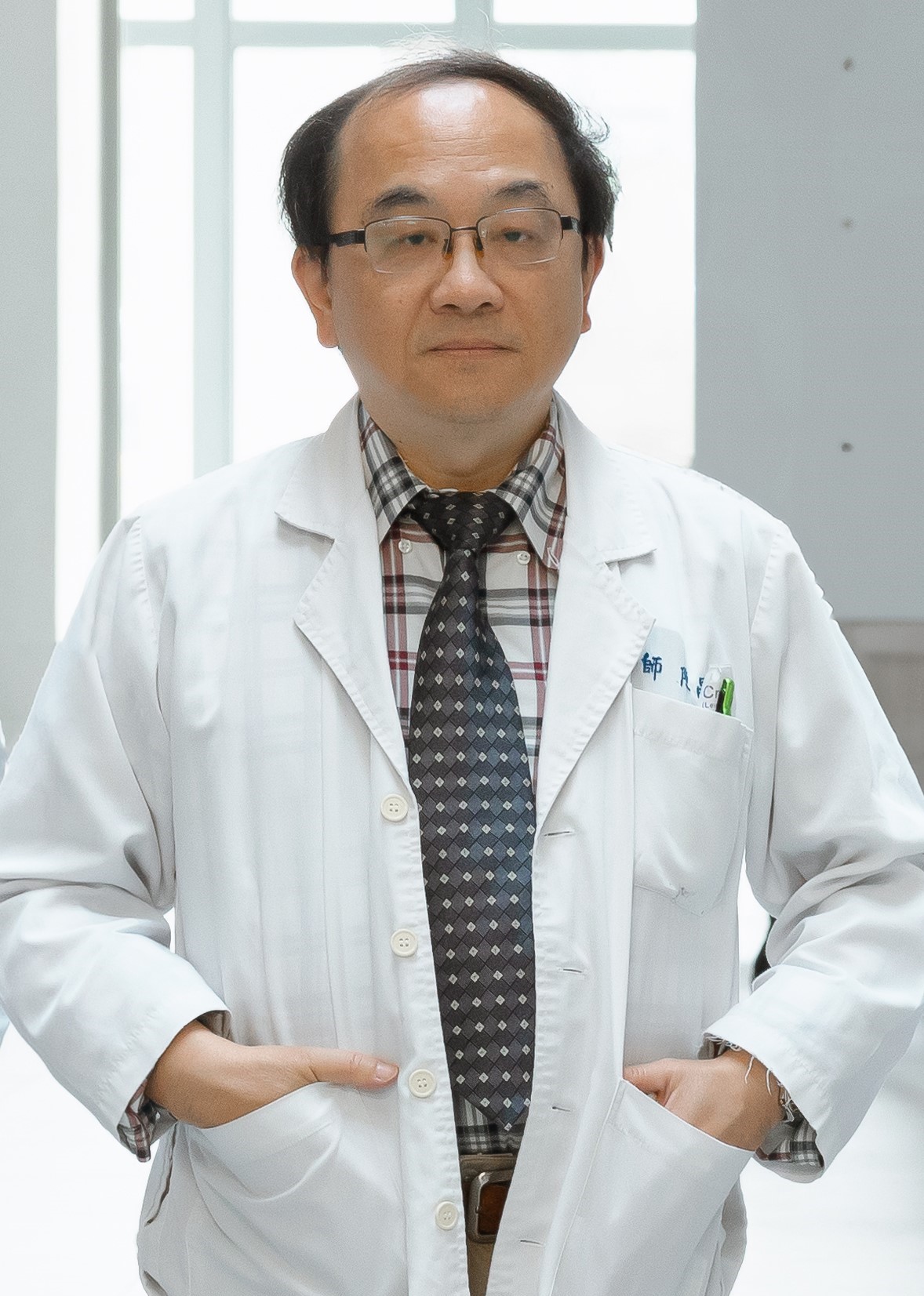 陳昌文